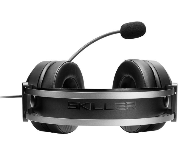 Sharkoon Skiller SGH30 - 603881 - zdjęcie 4